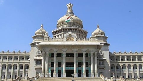 ಹಾಲು ಉತ್ಪಾದಕರಿಂದ ವಿಧಾನಸೌಧ ಚಲೋ
