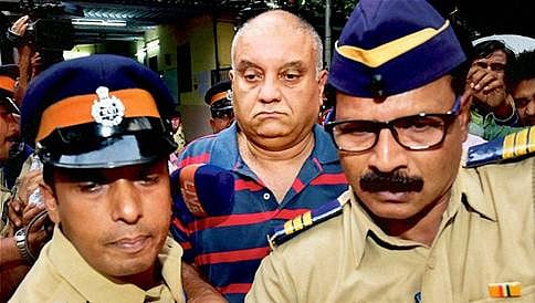 ಶೀನಾ ಹತ್ಯೆ ಪ್ರಕರಣ: ಪೀಟರ್ ಮುಖರ್ಜಿಗೆ 4 ದಿನ ಸಿಬಿಐ ಬಂಧನ
