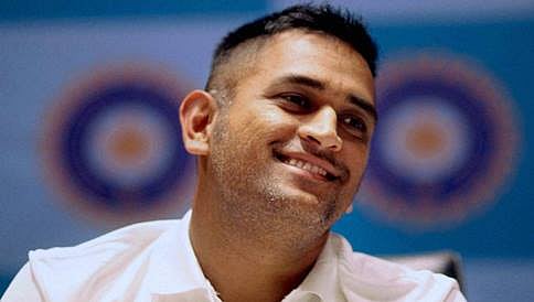 ಮೊದಲ ಬಾರಿಗೆ ವಿದೇಶಿ ಕಂಪನಿಗೆ ಧೋನಿ ಬ್ರಾಂಡ್ ಅಂಬಾಸಿಡರ್