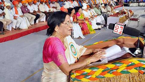 ಏಕರೂಪದ ನಾಗರಿಕ ಸಂಹಿತೆ ಜಾರಿಯಾಗಲಿ