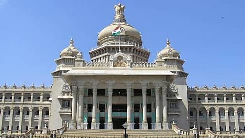 ವಿಧಾನಸೌಧಲ್ಲಿ ಇಲಿ ಹಿಡಿಯಲು 20 ಲಕ್ಷ ಖರ್ಚು ಮಾಡಿದ ಸರ್ಕಾರ