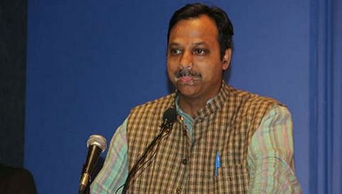 ದೆಹಲಿ ವಿಧಾನಸಭೆಯಿಂದ ಎಎಪಿ ಶಾಸಕ ಪುಷ್ಕರ್ ವಜಾ