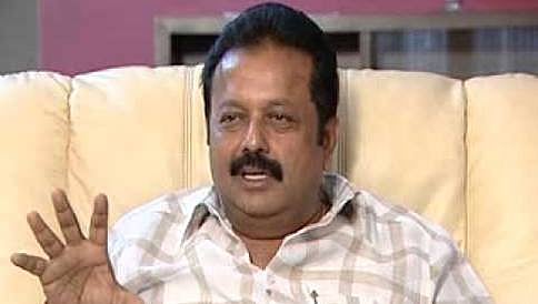 'ಯಾವ ಪಕ್ಷದ, ಯಾರ ಏಜೆಂಟನೂ ಅಲ್ಲ': ಎಚ್ಡಿಕೆಗೆ ಚೆಲುವರಾಯಸ್ವಾಮಿ ತಿರುಗೇಟು