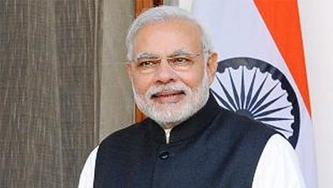 ಮೋದಿಯಿಂದ ಇಂದು ಪತ್ರಕರ್ತರ ಭೇಟಿ