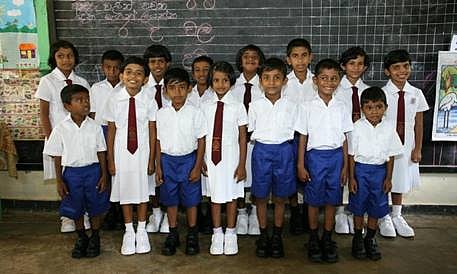 ಮಕ್ಕಳ ಸುರಕ್ಷತೆಗಾಗಿ ನೀತಿ ಪಾಠ