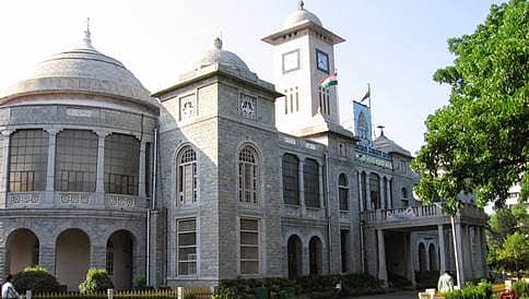 ಗುತ್ತಿಗೆ ಬಿಲ್ ಪಾವತಿಸದೆ ವಂಚನೆ