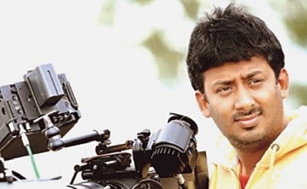 ಜೈ ಮಾರುತಿ ೮೦೦ಗೆ ಭರದ ಚಿತ್ರೀಕರಣ