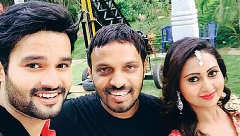 ಕವಿರಾಜ್ ಸಿನೆಮಾ ಜನವರಿಗೆ ತೆರೆಗೆ