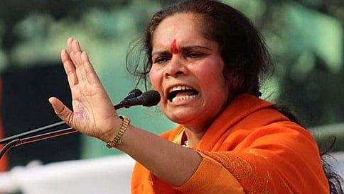 ಶಾರುಖ್ ಖಾನ್ ಪಾಕ್ ಏಜೆಂಟ್: ಸಾಧ್ವಿ ಪ್ರಾಚಿ