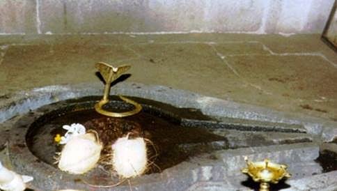 ಗೋಕರ್ಣ ಆತ್ಮಲಿಂಗ ಮಹಾಬಲೇಶ್ವರ