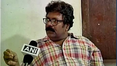 ಮದರಸಾದಲ್ಲಿ ನನ್ನ ಮೇಲೂ ಲೈಂಗಿಕ ದೌರ್ಜನ್ಯ ನಡೆದಿತ್ತು: ಚಿತ್ರ ನಿರ್ದೇಶಕ