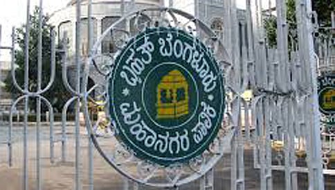 ಸ್ವಚ್ಛ ಭಾರತ್ ಸಮಿತಿಗೆ ಮೇಯರ್ ಅಸಮಾಧಾನ