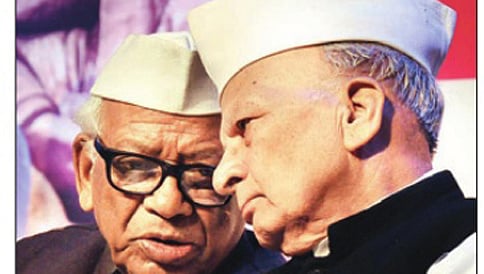 ರಾಜ್ಯ ಒಡೆಯುವವರಿಗೆ ಬುದ್ಧಿ ಹೇಳಿ