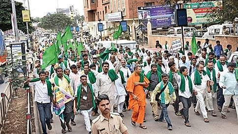 ಮಹದಾಯಿ: ಮಧ್ಯಂತರ ಅರ್ಜಿ ಸಲ್ಲಿಕೆಗೆ ರಾಜ್ಯ ಸಿದ್ಧತೆ