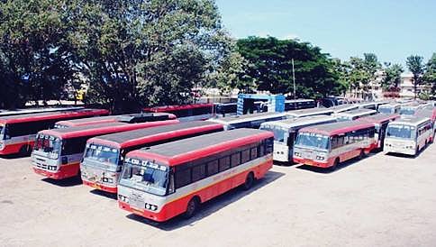 ಬಸ್ ಮಾಸಿಕ ಪಾಸ್ ದುಬಾರಿ