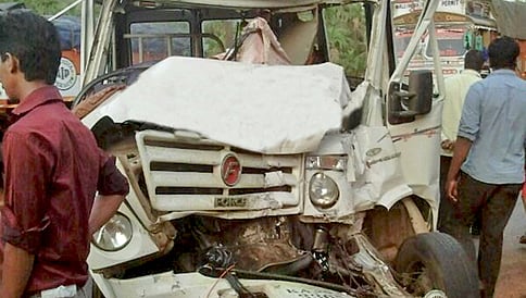 ಪ್ರತ್ಯೇಕ ಘಟನೆ: ಇಬ್ಬರ ಸಾವು