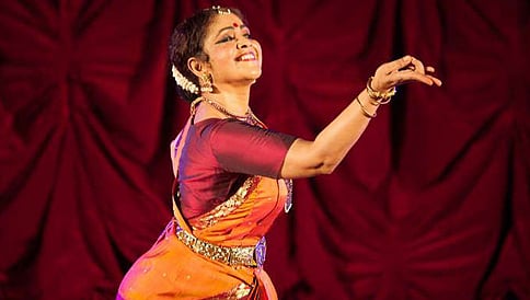 ನೃತ್ಯದ ಮೂಲಕ ಕ್ಯಾನ್ಸರ್ನ್ನೇ ಸೋಲಿಸಿದ 'ಆನಂದ'!