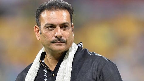 ವಾಂಖೆಡೆ ಘಟನೆ ಈಗ ಇತಿಹಾಸ, ಮತ್ತೆ ಕೆದಕುವುದು ಅನಗತ್ಯ: ನಿರ್ದೇಶಕ ರವಿಶಾಸ್ತ್ರಿ
