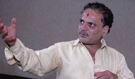 'ರೇ' ಮೂಲಕ ಹಿಂದಿರುಗಿದ ಸುನಿಲ್ ಕುಮಾರ್ ದೇಸಾಯಿ; ಥ್ರಿಲ್ ಆದ ರಮೇಶ್