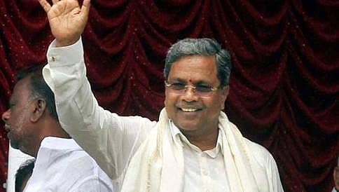 'ಮೇಕ್ ಇನ್ ಕರ್ನಾಟಕ' ಕ್ಕೆ ಬಂಡವಾಳ ಹೂಡಲು ಸಿದ್ದರಾಮಯ್ಯ ಕರೆ
