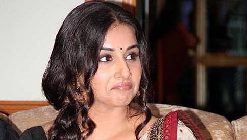 ನಾನು ದಪ್ಪನೇ ಏನೀಗ? ವಿದ್ಯಾಗರಂ!