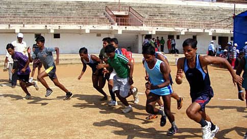ರಕ್ಷಿತ್ ಗೆ ಚಿನ್ನ