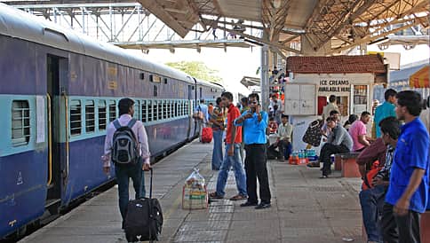 ಟ್ರೈನ್ ಟಿಕೆಟ್ ಕ್ಯಾನ್ಸಲ್ ಮಾಡುವುದು ದುಬಾರಿ