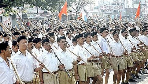 ಸರ್ಕಾರ ಜನಸಂಖ್ಯೆ ನಿಯಂತ್ರಣ ಯೋಜನೆಯನ್ನು ಪರಿಷ್ಕರಿಸಬೇಕು:ಆರ್ ಎಸ್ ಎಸ್