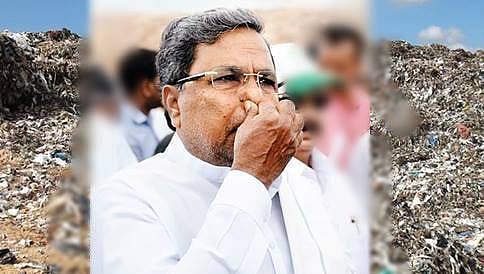 ಮಾರ್ಚ್ ಅಂತ್ಯಕ್ಕೆ ಕಸ ಮುಕ್ತ: ಸಿಎಂ ಭರವಸೆ