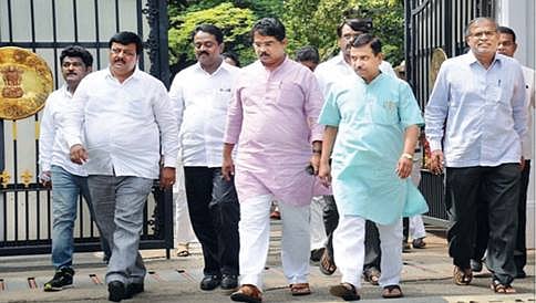 ಕೇರಳ ಸ್ಥಳೀಯ ಸಂಸ್ಥೆ ಚುನಾವಣೆಯಲ್ಲಿ ಬಿಜೆಪಿ ಅಚ್ಚರಿ ಸಾಧನೆ