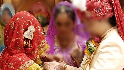 ನಗರದಲ್ಲಿ ತಪ್ಪಿತು ಬಾಲ್ಯ ವಿವಾಹ