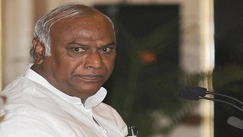 ಟಿಪ್ಪು ಜಯಂತಿ ಆಚರಣೆ ತಪ್ಪಲ್ಲ: ಖರ್ಗೆ