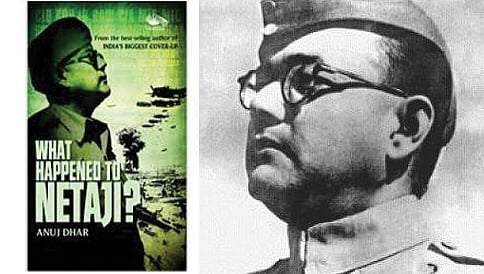 ನೇತಾಜಿ ನಾಪತ್ತೆ ನಿಗೂಢತೆಯ ಬಗ್ಗೆ ವಾಟ್ ಹ್ಯಾಪನ್ಡ್ ಟು ನೇತಾಜಿ? ಪುಸ್ತಕದಲ್ಲಿದೆ ಉತ್ತರ