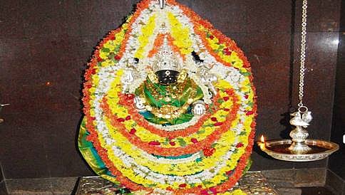 ಶ್ರೀ ನಿಮಿಷಾಂಬಾ ದೇವಿ ಮಹಾತ್ಮೆ