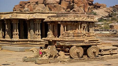 ಹಂಪಿ-ಅಮೆರಿಕ ನಡುವೆ ಪ್ರವಾಸೋದ್ಯಮ