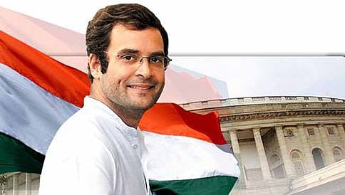 ದೃಷ್ಟಿಚೇತನ ವಿದ್ಯಾರ್ಥಿನಿಯ ನೆರವಿಗೆ ಬಂದ ರಾಹುಲ್