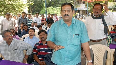 ನಿಯಮ ಪಾಲಿಸಿ, ಅವಘಡ ತಪ್ಪಿಸಿ