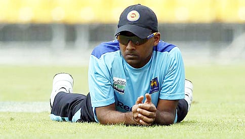 ಎಂಸಿಸಿ: ಜಯವರ್ಧನೆಗೆ ಆಜೀವ ಸದಸ್ಯತ್ವ