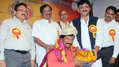 ಬಿಎಂಟಿಸಿಯಲ್ಲಿ ರಾಜ್ಯೋತ್ಸವ
