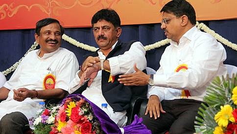 ಕೆಪಿಟಿಸಿಎಲ್ನಲ್ಲಿ ಕನ್ನಡಿಗರಿಗೆ ಆದ್ಯತೆ