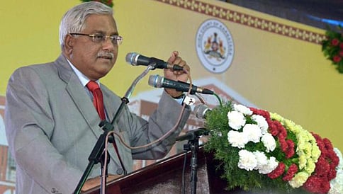 ಟಾಯ್ಲೆಟ್ ಕಟ್ಟಿಸದಿದ್ದರೆ ನಿಂದನೆ ಕೇಸು