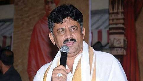 ಸಮರ್ಪಕ ವಿದ್ಯುತ್ ಪೂರೈಕೆಗೆ ಬದ್ಧ: ಡಿಕೆಶಿ