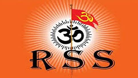 ರಾಹುಲ್ ಗಾಂಧಿ ಆರೋಪ ತಳ್ಳಿಹಾಕಿದ ಆರ್ ಎಸ್ಎಸ್