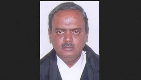 ಉಪ ಲೋಕಾಯುಕ್ತರಾಗಿ ನ್ಯಾ.ಆನಂದ್ ನೇಮಕ
