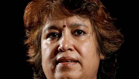ಲಜ್ಜಾ ವಿರುದ್ಧದ ಪ್ರತಿಭಟನೆಯನ್ನು ಜಾತ್ಯಾತೀತವಾದಿಗಳೇಕೆ ಪ್ರಶ್ನಿಸಿಲ್ಲ?: ತಸ್ಲಿಮಾ ನಸ್ರಿನ್