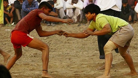 ಕುಸ್ತಿಯಲ್ಲೊಂದು 'ದಿವ್ಯ' ಶಕ್ತಿ