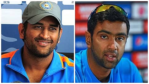 ಇಂದು ಐಪಿಎಲ್ ನೂತನ, ಪ್ರಾಂಚೈಸಿಗಳಿಗೆ ಆಟಗಾರರ ಆಯ್ಕೆ ಪ್ರಕ್ರಿಯೆ: ಧೋನಿ, ರೈನಾ, ಅಶ್ವಿನ್ ಮುಂಚೂಣಿಯಲ್ಲಿ