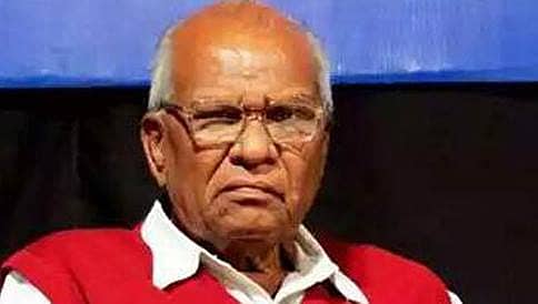 ಪಾನ್ಸರೆ ಹತ್ಯೆ: ಗಾಯಕ್‍ವಾಡ್ ವಿರುದ್ಧ ಆರೋಪಪಟ್ಟಿ ಸಲ್ಲಿಕೆ