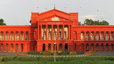 ಮುಖ್ಯ ಕಾರ್ಯದರ್ಶಿ ಹಾಜರಿಗೆ ಹೈ ಸೂಚನೆ