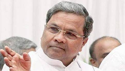 ಸಿಬಿಐ ಬಿಜೆಪಿ ಏಜೆಂಟಾ? ಸಿಎಂ ಸಿದ್ದರಾಮಯ್ಯ ಪ್ರಶ್ನೆ